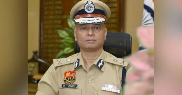 हरियाणा पुलिस ने 18 दिनों में 60 हत्याओं की साजिशें विफल