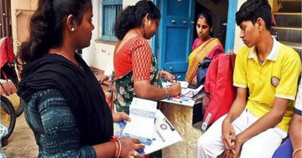 हरियाणा में जनगणना तैयारी तेज