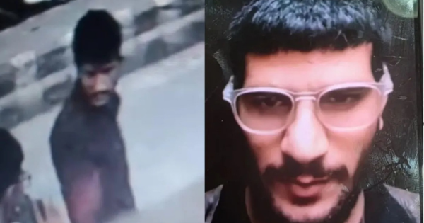 लाल किला ब्लास्ट