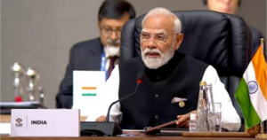 G20 संबोधन में PM मोदी का संदेश