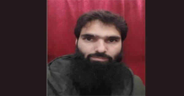 आतंकी साजिश नाकाम