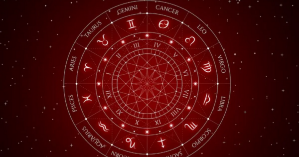 Weekly Finance Horoscope