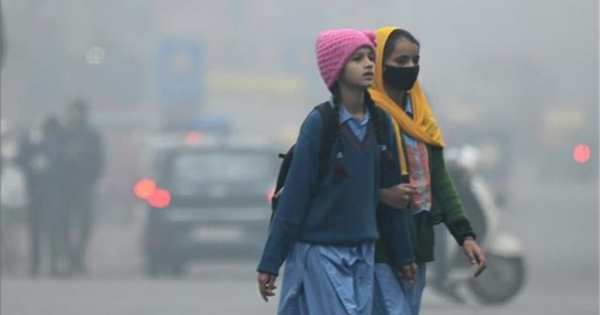 हरियाणा में बढ़ेगी शीतलहर की मार