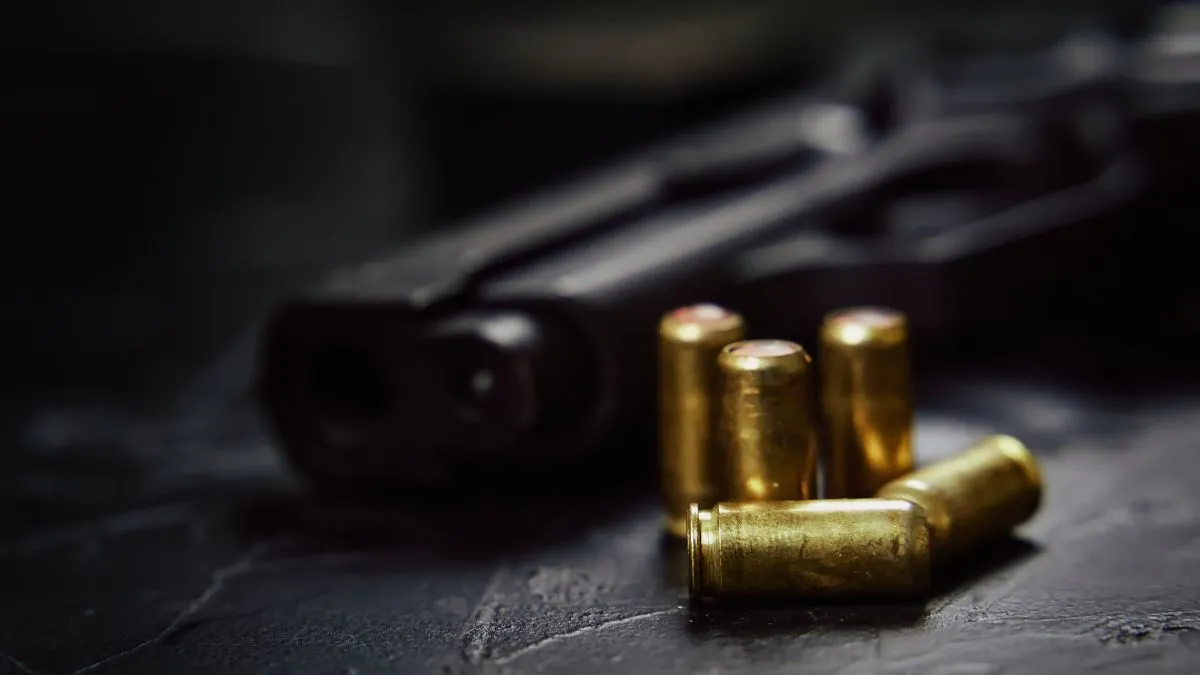 आतंकवाद