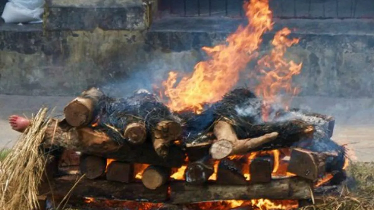 152-डी हिसार हाईवे पर दर्दनाक हादसा: